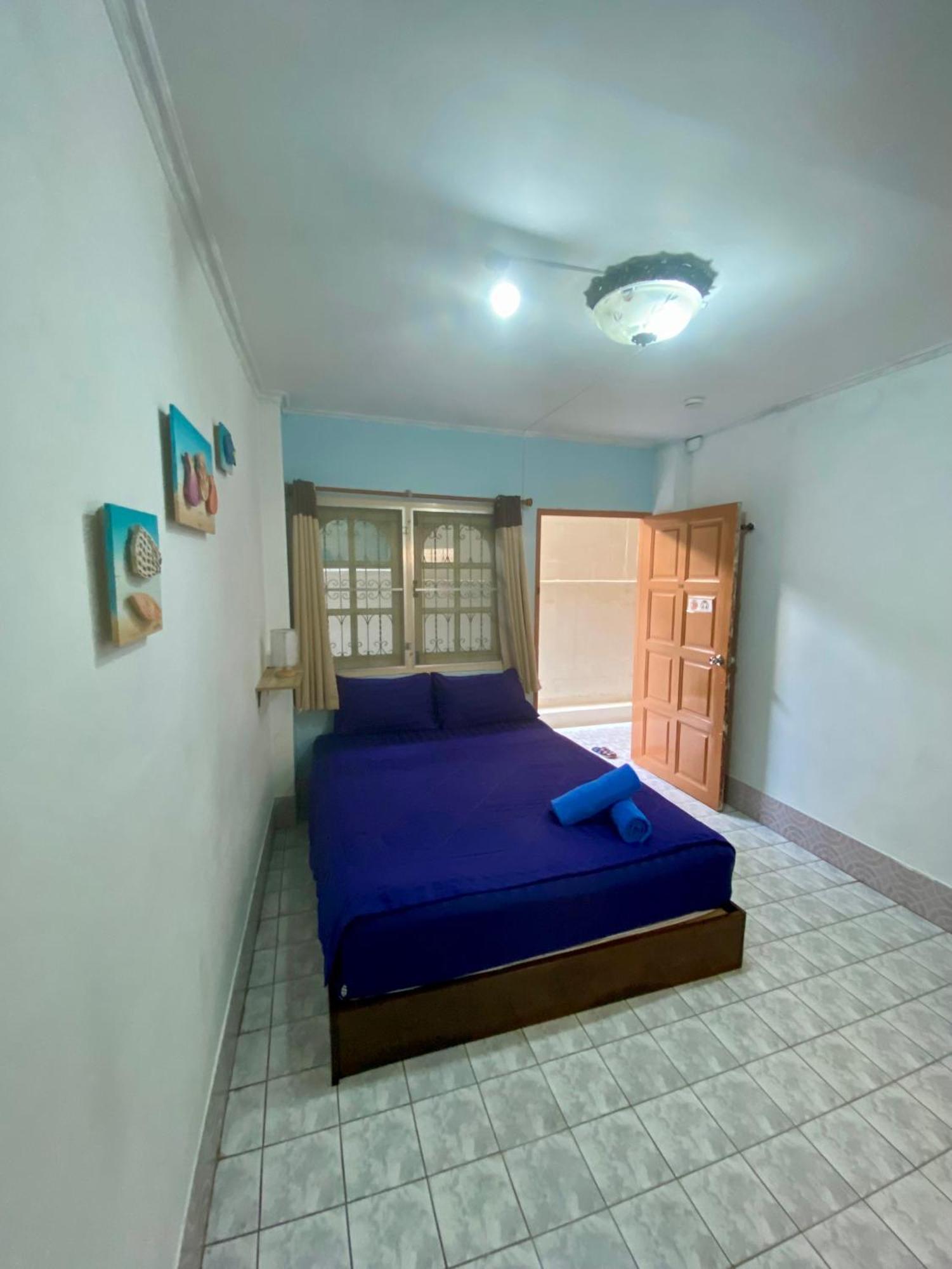 Chambre Standard Lit Queen-Size