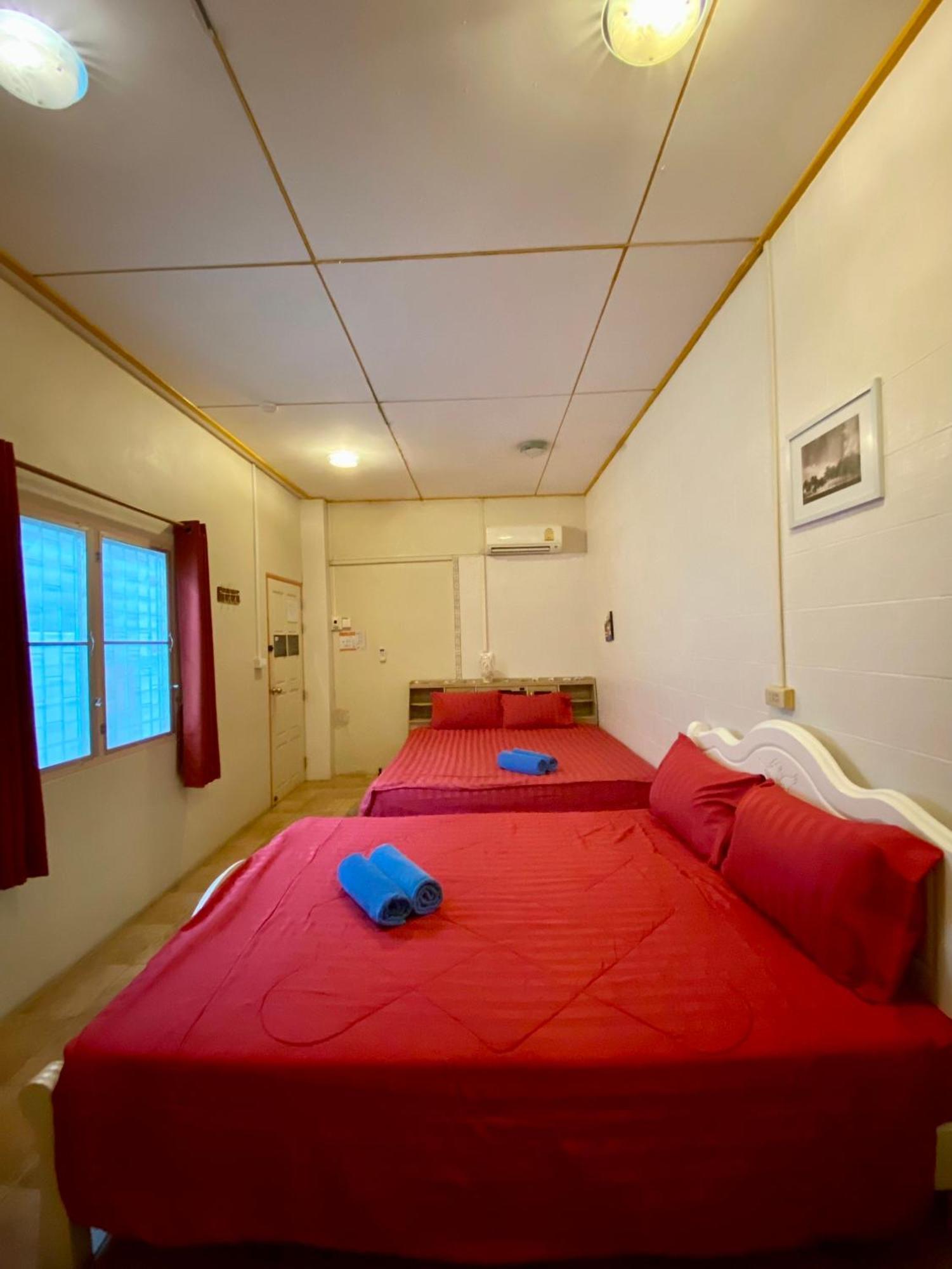 Suite Deluxe avec Lit King-Size