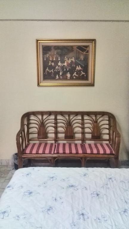 Chambre Lit King-Size
