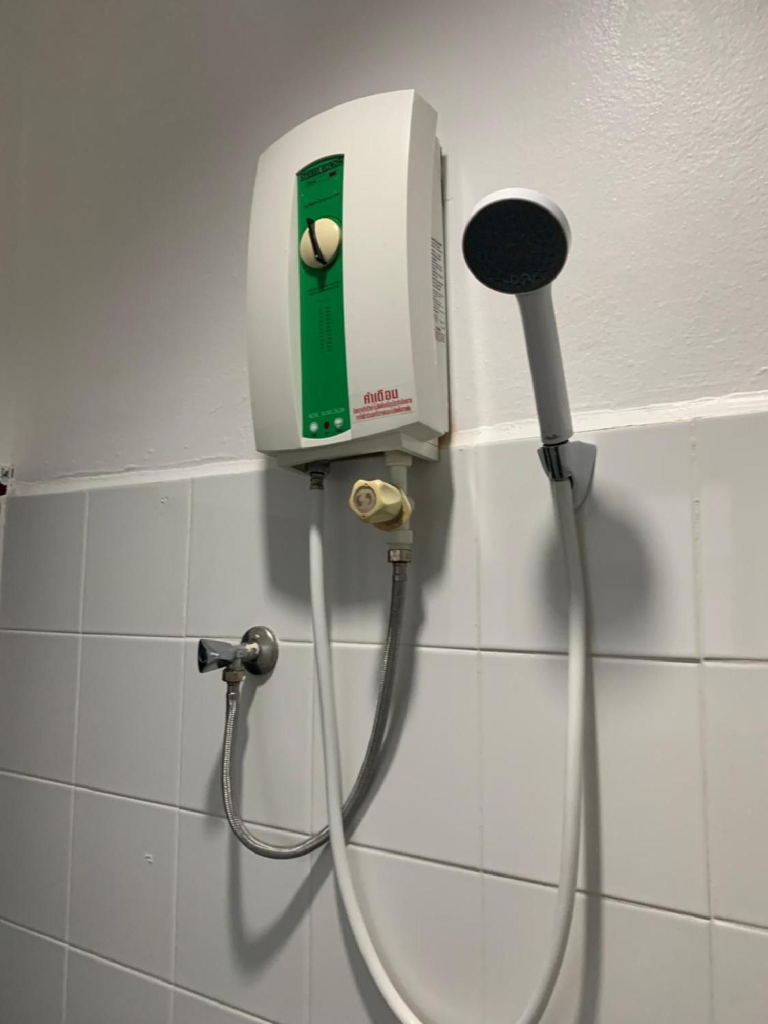 Chambre Double Économique