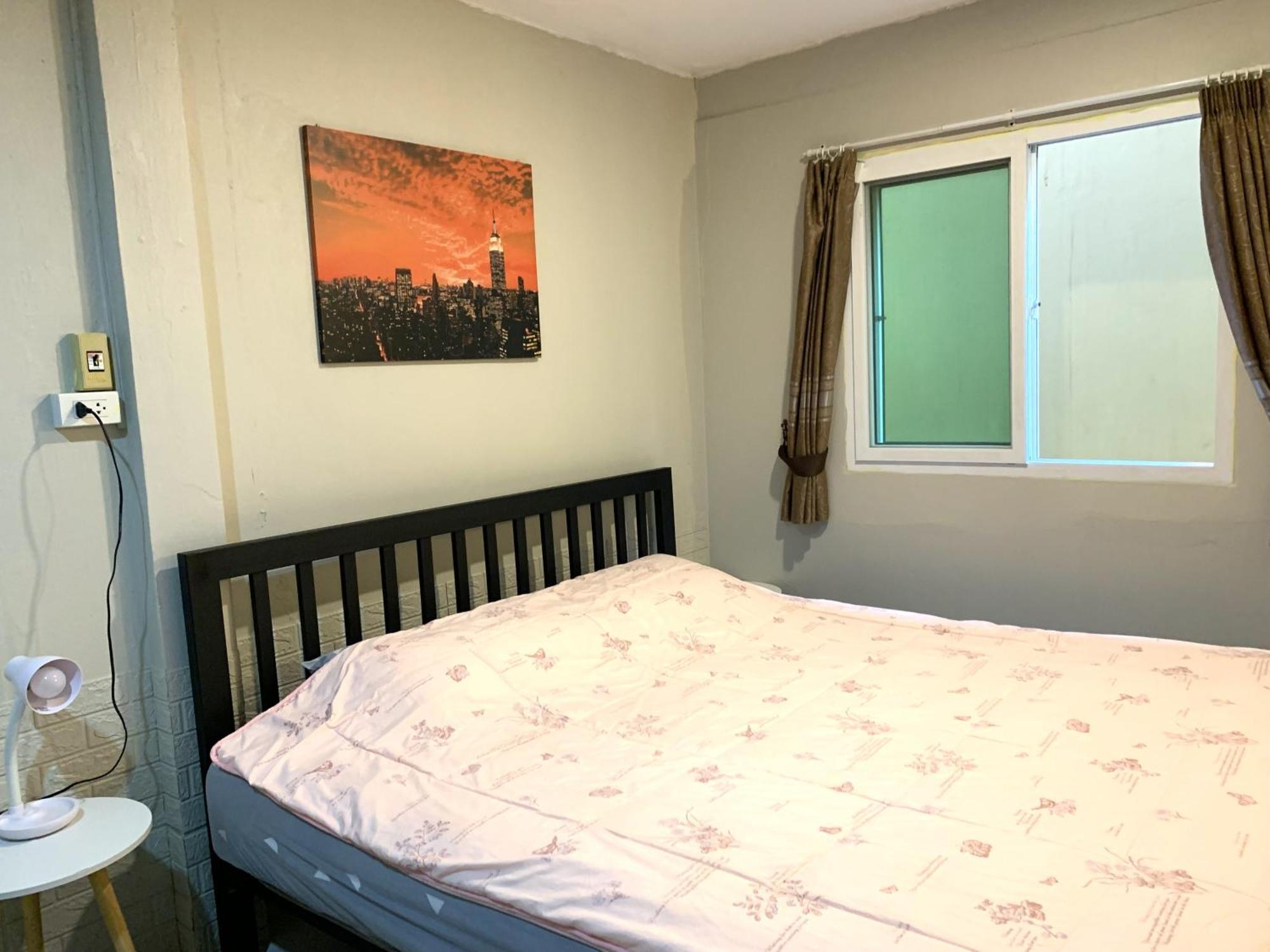 Chambre Familiale