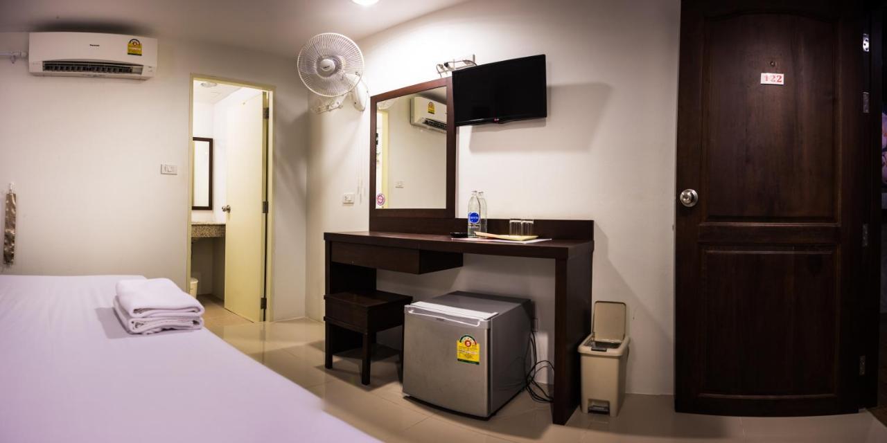 Chambre Double Économique