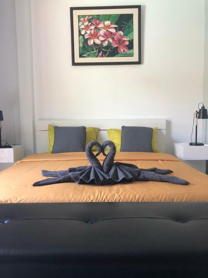 Chambre Lit King-Size Standard