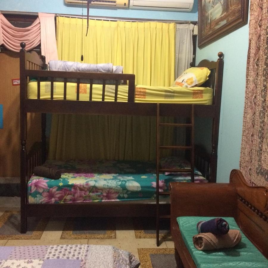 Chambre Familiale