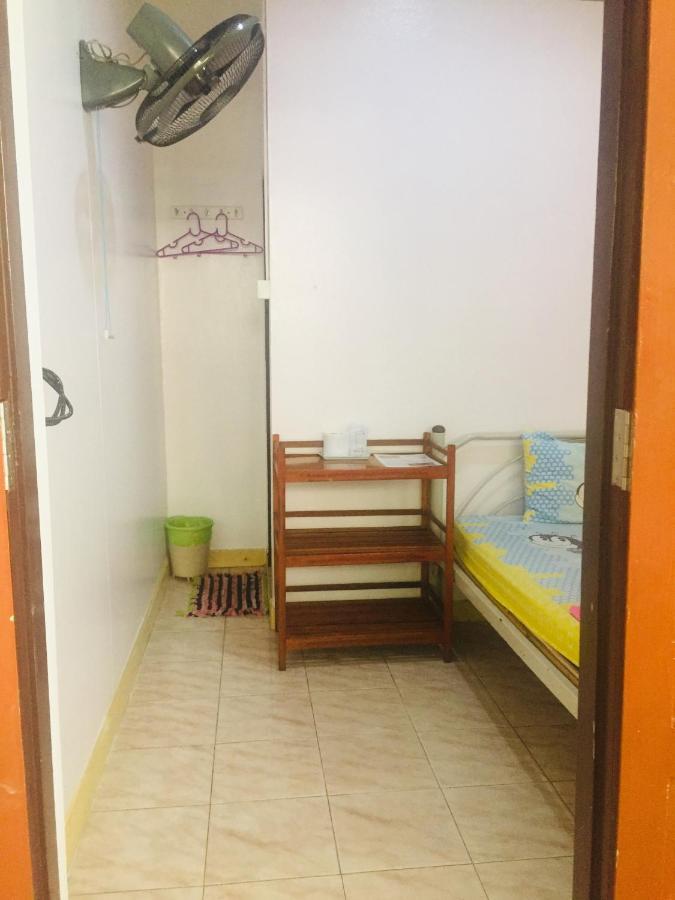 Chambre Simple Économique