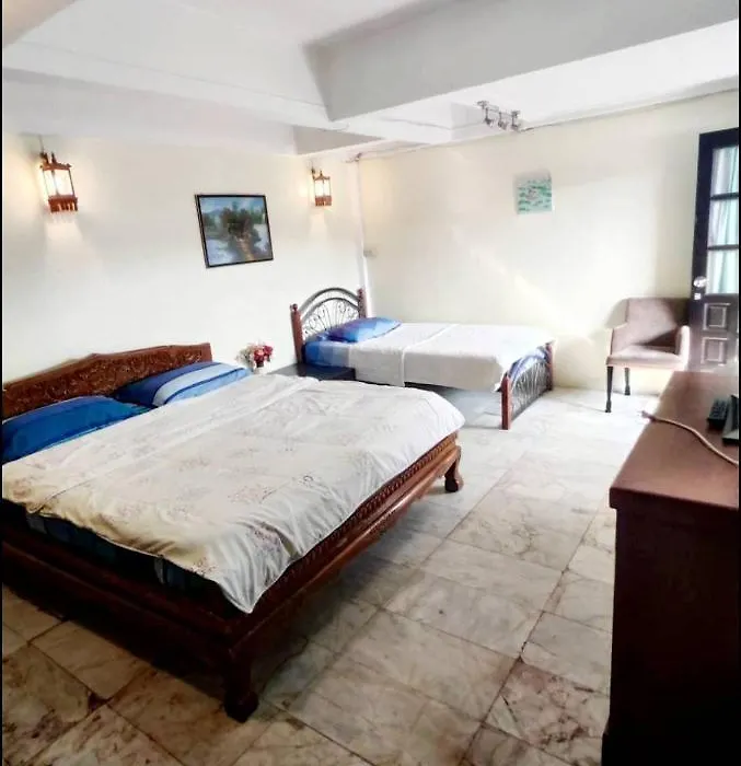 Tientong Guesthouse-1