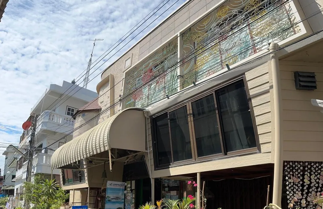 King'S Home Hua Hin Homestay-1