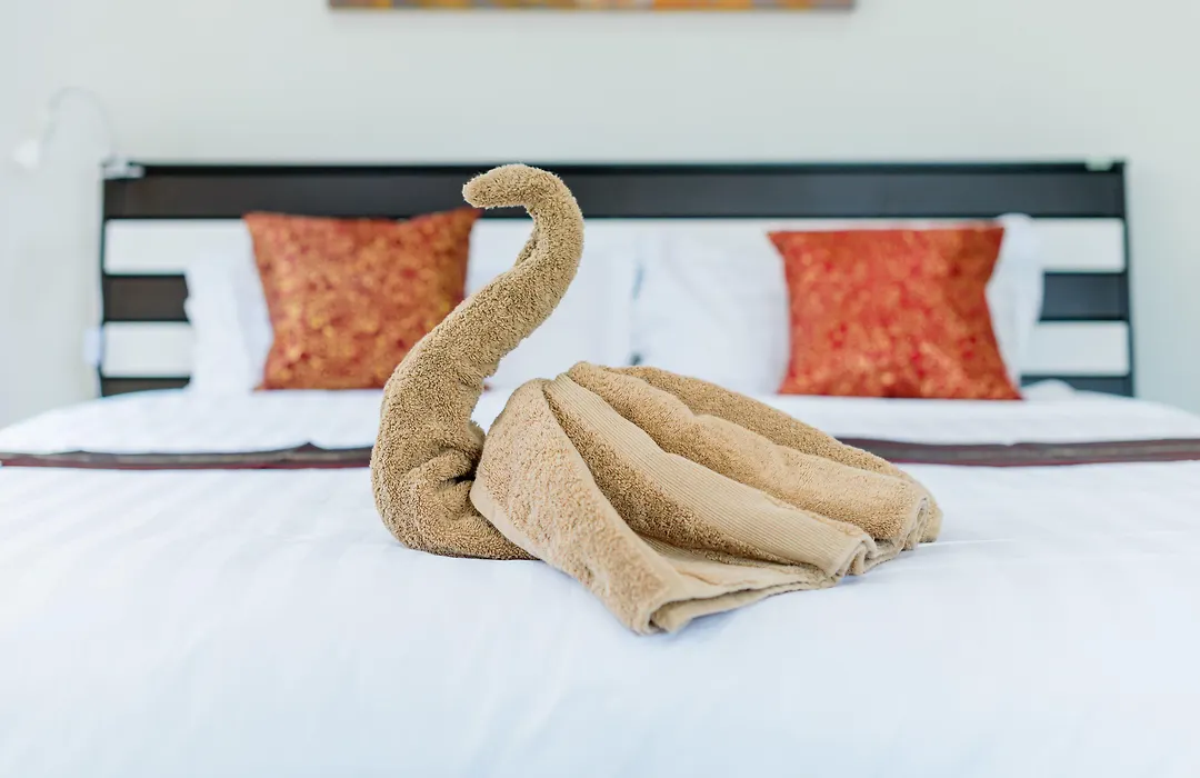Lemon Loft Boutique Room-1
