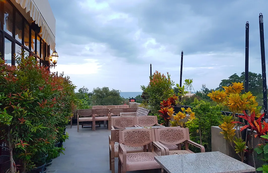 Lertnimit Boutique Hotel-1