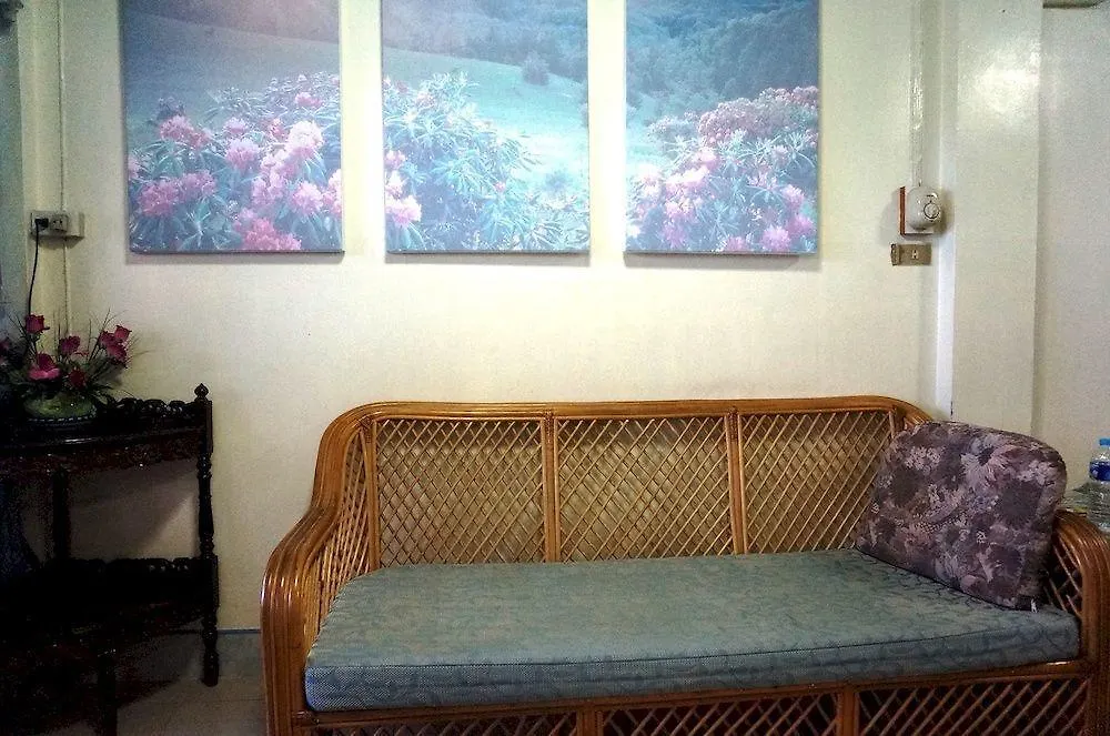Royal Beach Guest House-1