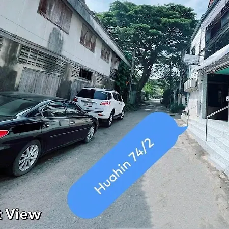 Soleil Haus - Huahin-2