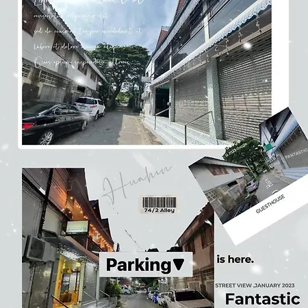 Soleil Haus - Huahin-3