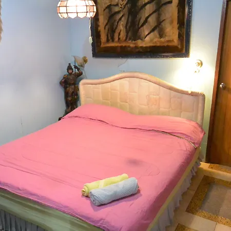 King'S Home Hua Hin Homestay-2