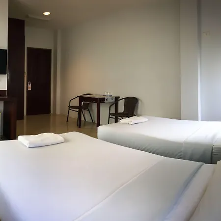 Sunshine Hostel-2