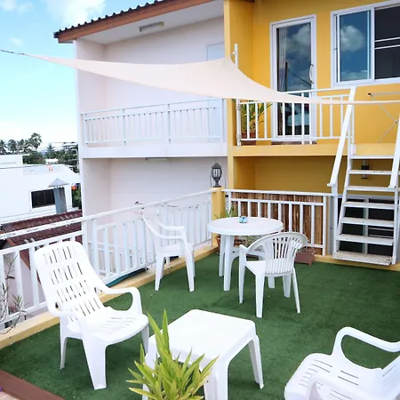 Lemon Loft Boutique Room-3