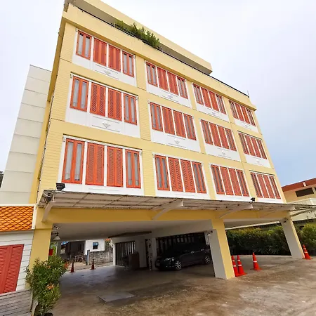 Lertnimit Boutique Hotel-3