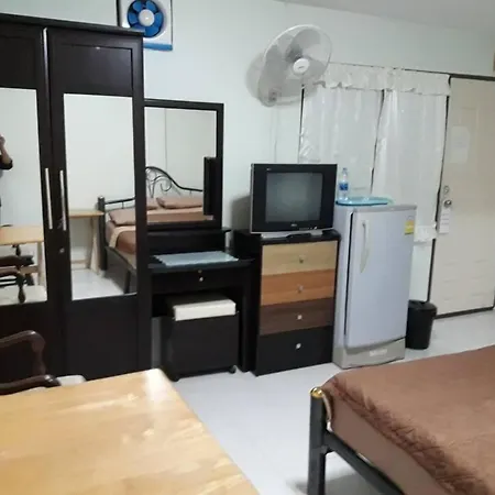 Chomhaad Guesthouse-2