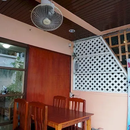 Royal Beach Guest House-2