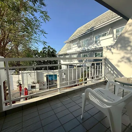 Baan Suksiri Hotel Hua Hin-2
