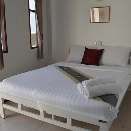 Tongmee Guest House-3