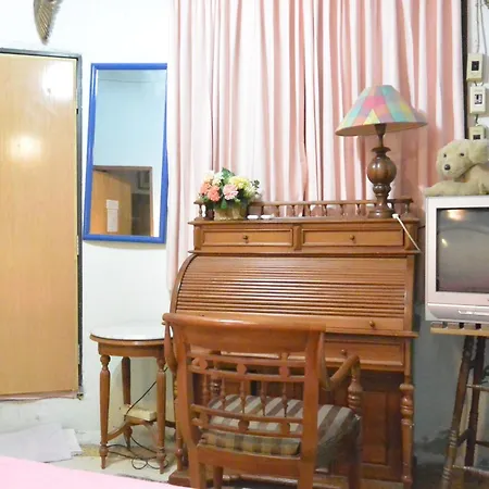 King'S Home Hua Hin Homestay-3